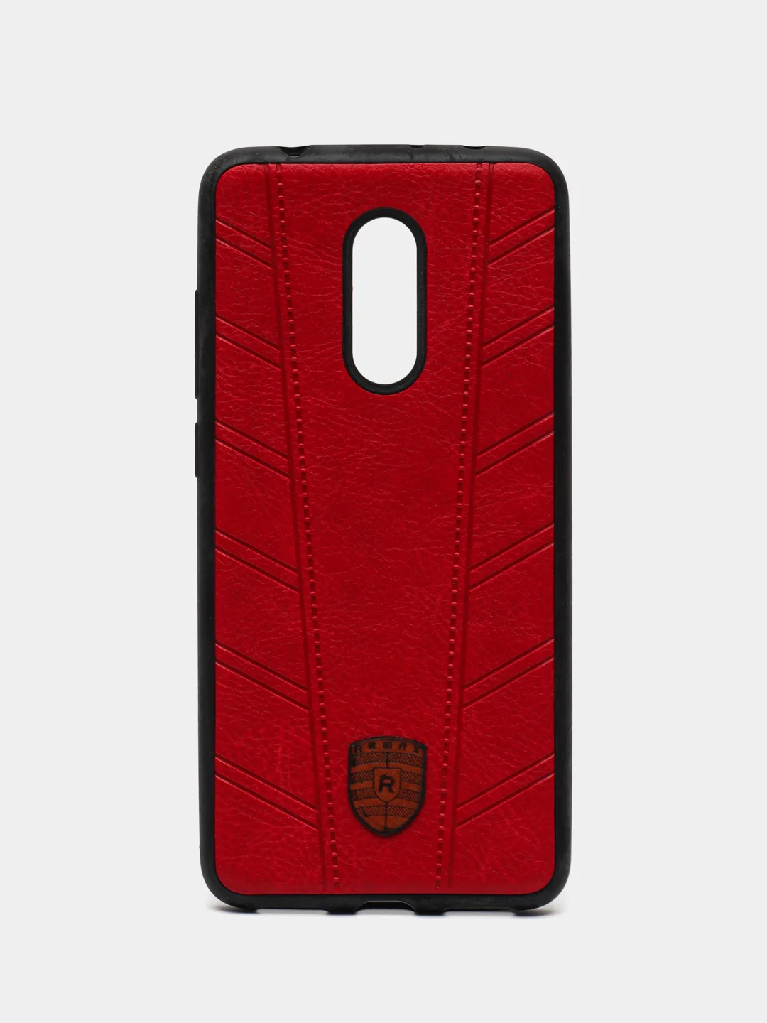 Красный чехол для Redmi 7