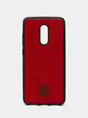Красный чехол для Redmi 7