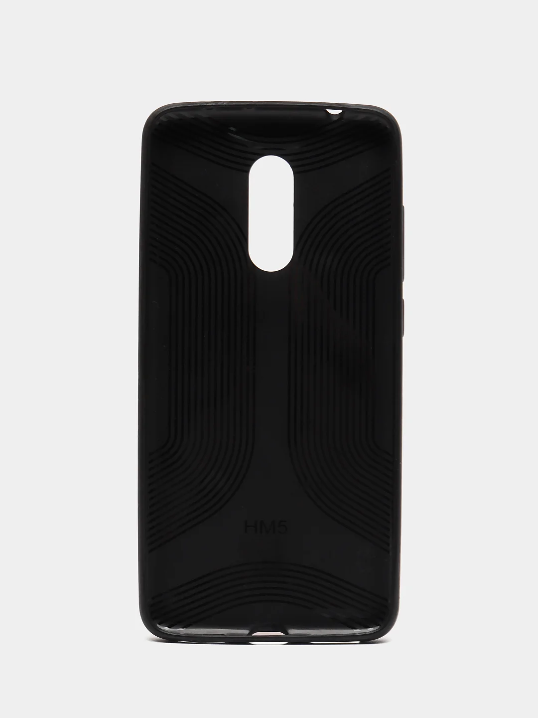 Красный чехол для Redmi 7