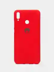 Красный чехол для Honor 8X