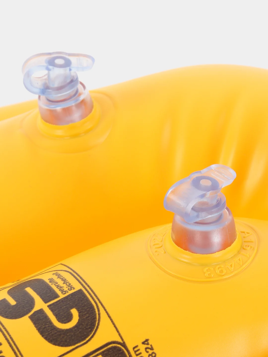 Жилет надувной Swim Safe, ступень B, 51 х 46 см, 3-6 лет, Bestway