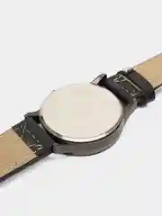 Черный часы наручные Gusalai