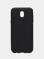 Клип-кейс X-Level Guardian для Samsung Galaxy J5 (2017) Black / A7 2018