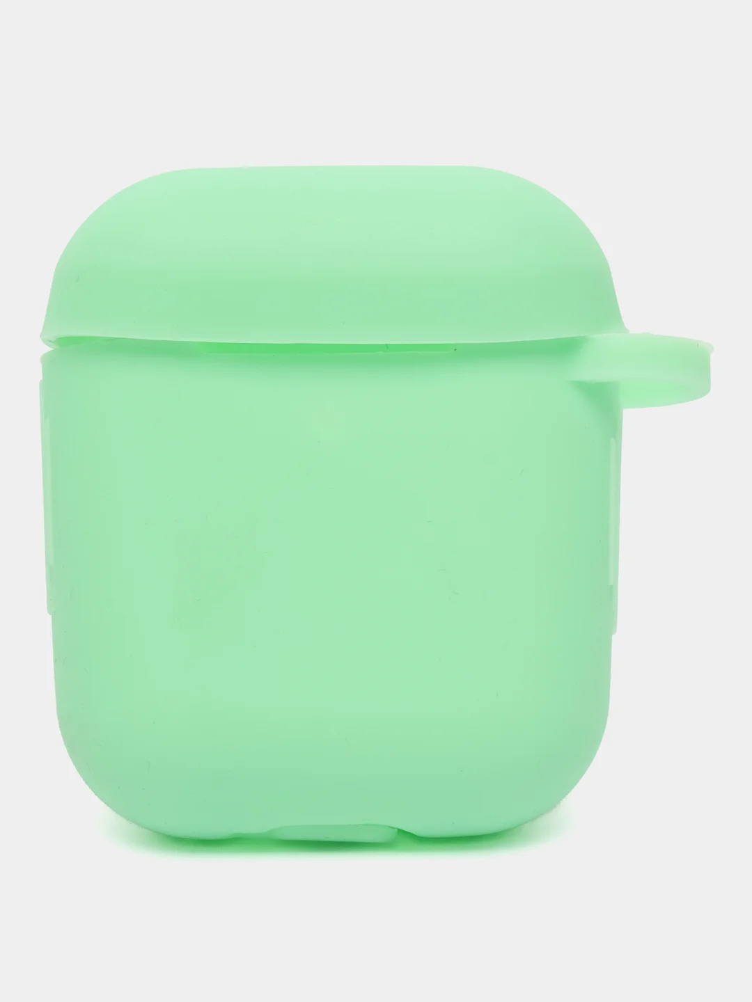 Мятный яркий чехол для Airpods 1/ 2 / Pro