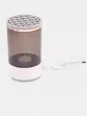Мойка для кистей электрическая, очиститель кистей для макияжа