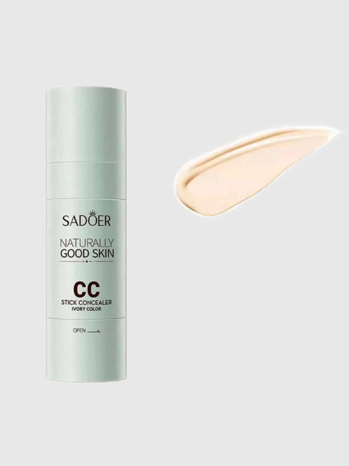 Тональный крем СС (Color Correcting) 30г