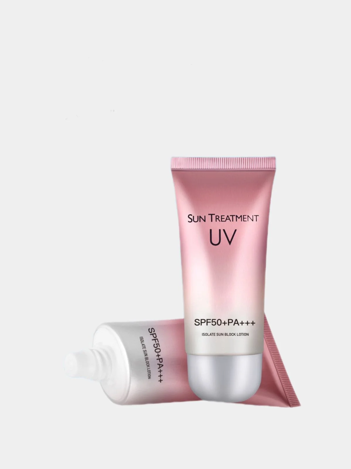 Солнцезащитный крем с фактором защиты SPF 50, 60мл