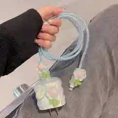 Защита для зарядки