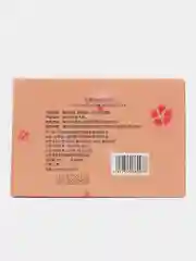 Аметистовый салфетки матирующие для лица. 100шт в упаковке