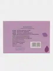 Аметистовый салфетки матирующие для лица. 100шт в упаковке