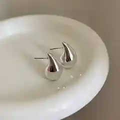 Серьги "Капли"