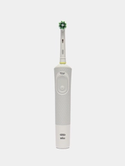 Электрическая зубная щетка Oral-B Vitality Pro Protect X White