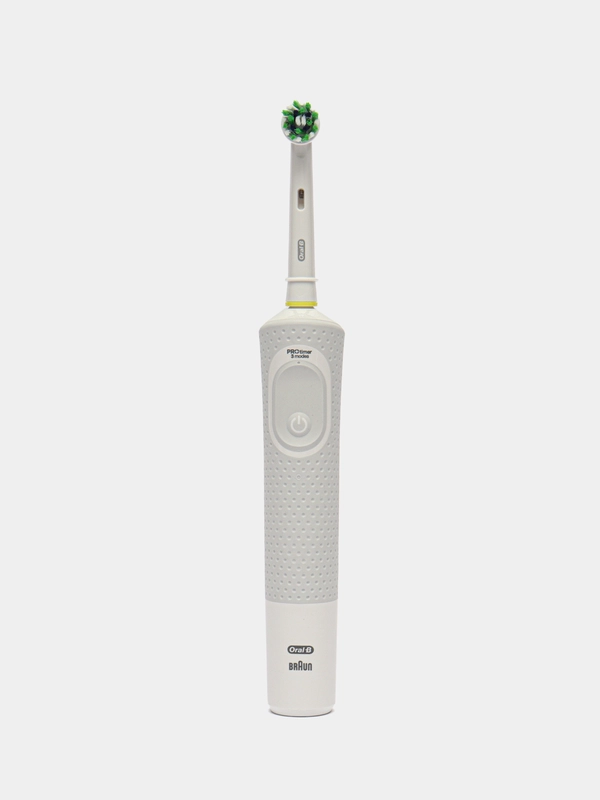 Электрическая зубная щетка Oral-B Vitality Pro Protect X White