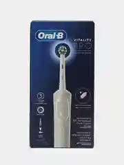 Электрическая зубная щетка Oral-B Vitality Pro Protect X White