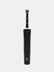 Электрическая зубная щетка Oral-B Vitality Pro Protect X Black