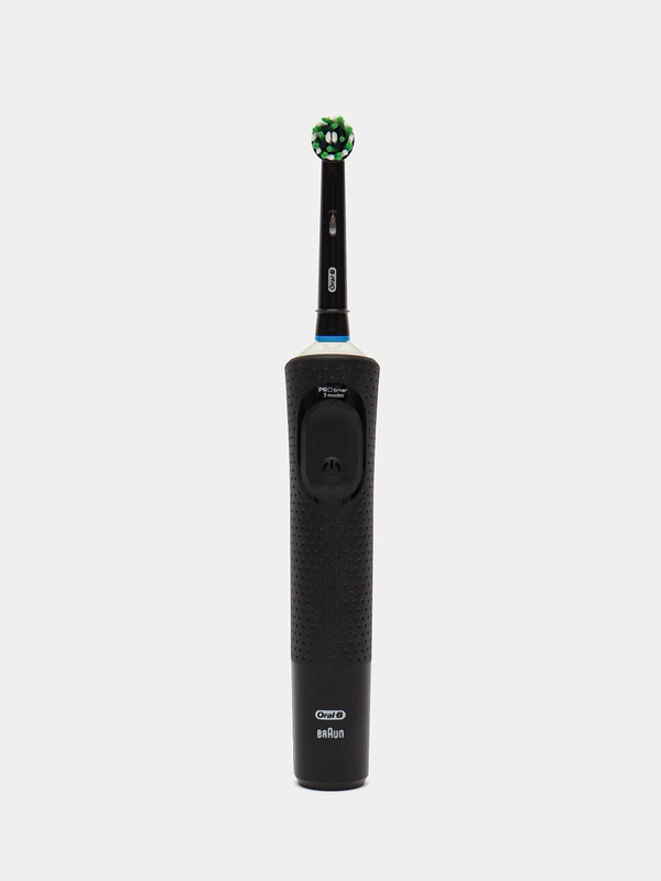 Электрическая зубная щетка Oral-B Vitality Pro Protect X Black