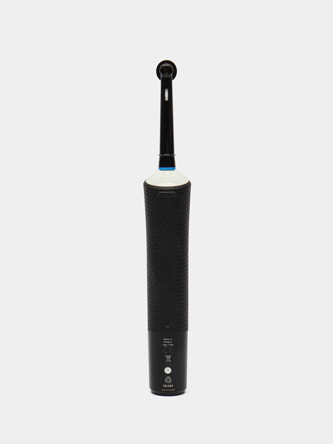 Электрическая зубная щетка Oral-B Vitality Pro Protect X Black