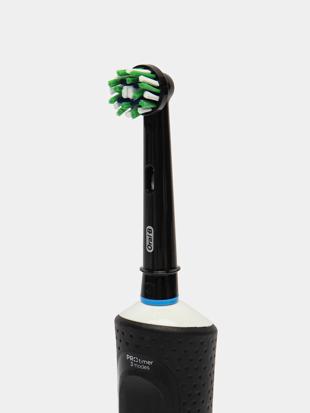 Электрическая зубная щетка Oral-B Vitality Pro Protect X Black