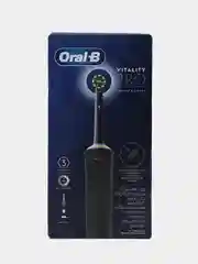 Электрическая зубная щетка Oral-B Vitality Pro Protect X Black