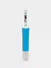Электрическая зубная щетка Oral-B Vitality Pro Kids D103 Spider-Man