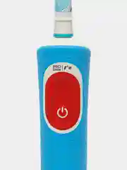 Электрическая зубная щетка Oral-B Vitality Pro Kids D103 Spider-Man