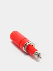 Гнездо "банан" Z019, 4 mm, Binding Post