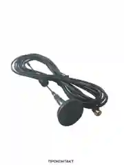 Антенна GSM, GKT-433-3B3, RG174, SMA P, 3 м