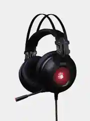 Игровые наушники с микрофоном A4TECH Bloody G575P / G330p / G200 / J437