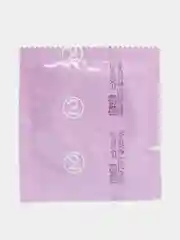 Фиолетовый презервативы, 3 штуки