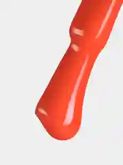 Рыжий гель-лак Foxy Expert неоновый, 8 мл