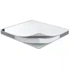 Матрас  160*80  OPTIMA standart средняя жесткость из высокоэластичной пены