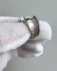 СЕРЬГИ 925