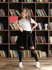 Футболка для девочки Утенок