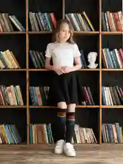 Футболка для девочки Утенок