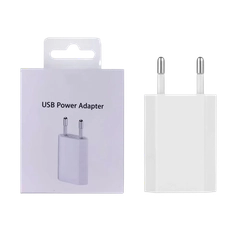 Зарядное устройство, блок питания, для мобильного телефона USB-адаптер