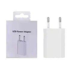Зарядное устройство, блок питания, для мобильного телефона USB-адаптер