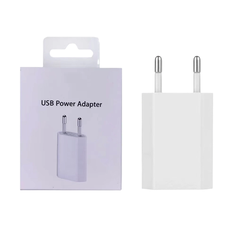 Зарядное устройство, блок питания, для мобильного телефона USB-адаптер