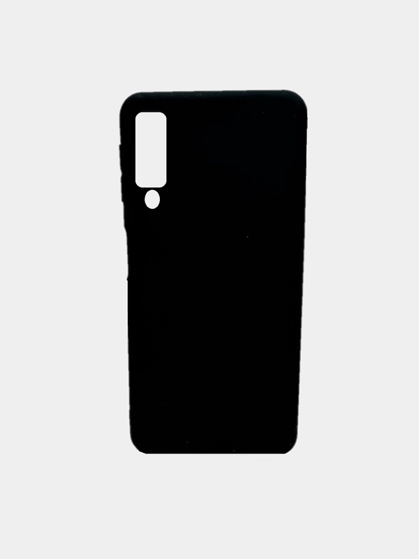 Чехол TPU для Samsung A7 2018