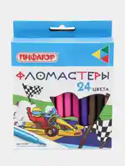 Фломастеры