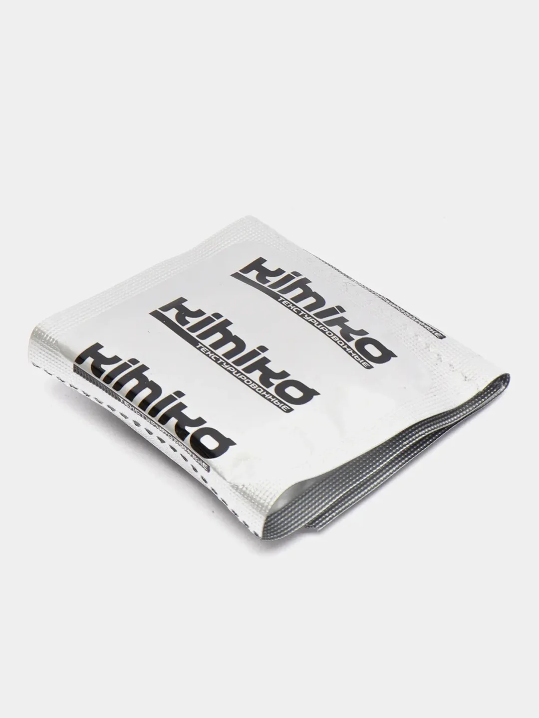 Синий презервативы KIMIKO, 6 видов, 3 штуки