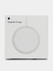 Беспроводная зарядка MagSafe, универсальная для устройств поддерживающих быструю зарядку