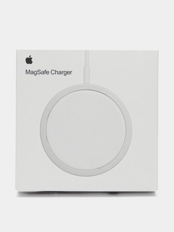 Беспроводная зарядка MagSafe, универсальная для устройств поддерживающих быструю зарядку