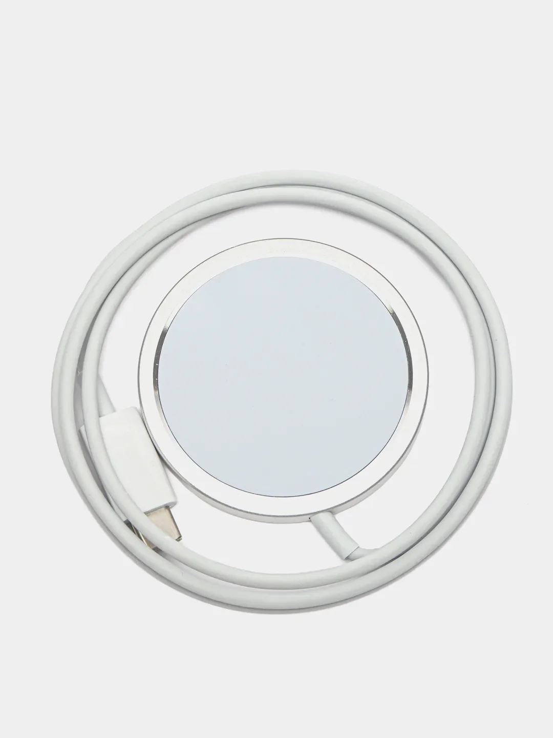 Беспроводная зарядка MagSafe, универсальная для устройств поддерживающих быструю зарядку