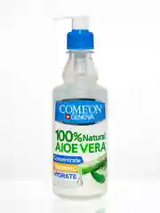 Гель-концетрат COMEON Алоэ Вера, 400мл