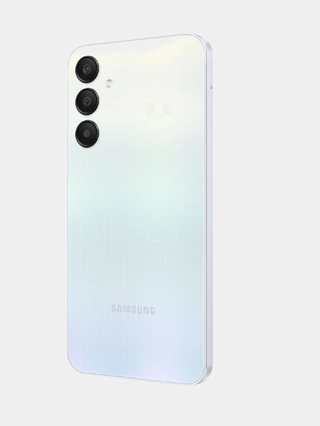Смартфон Samsung Galaxy A25 6/128Gb, SM-A256E, голубой