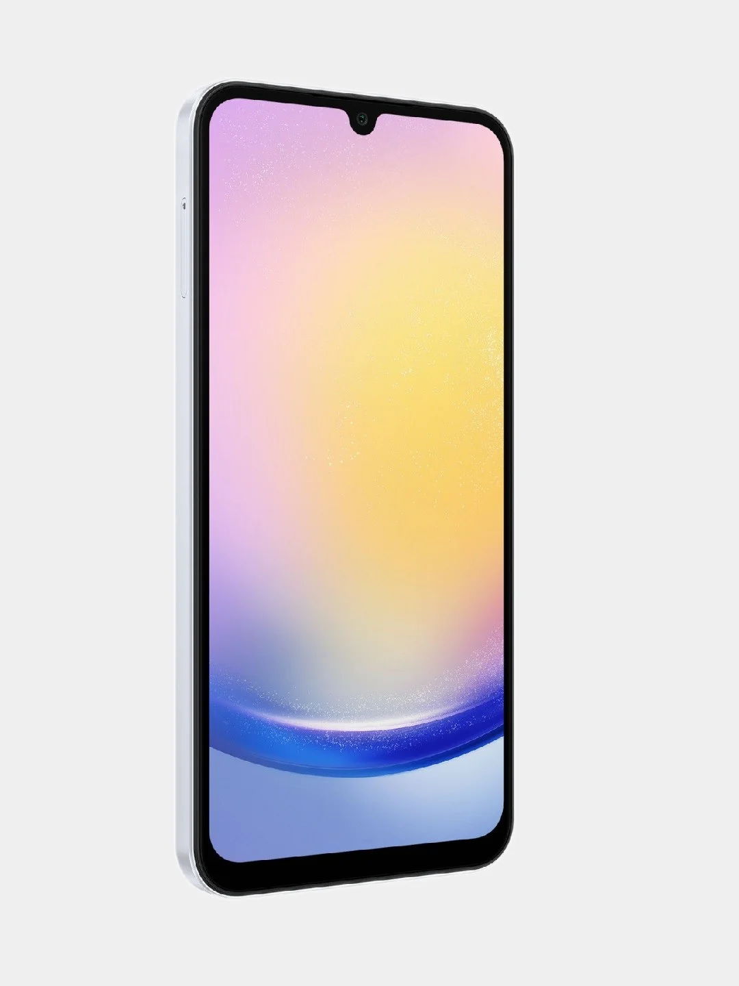 Смартфон Samsung Galaxy A25 6/128Gb, SM-A256E, голубой