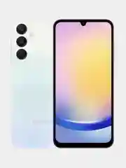 Смартфон Samsung Galaxy A25 6/128Gb, SM-A256E, голубой