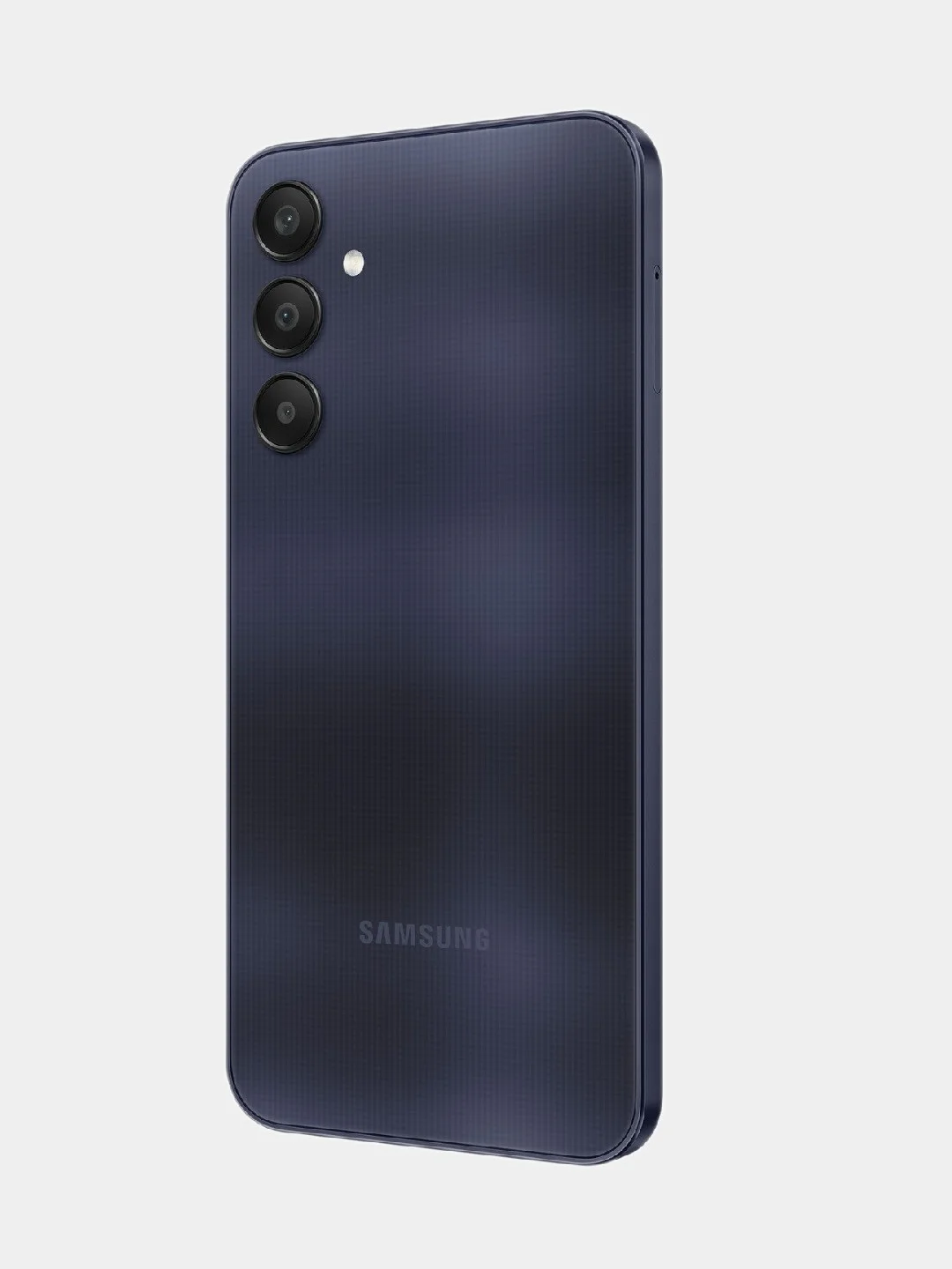 Смартфон Samsung Galaxy A25 6/128Gb, SM-A256E, темно-синий