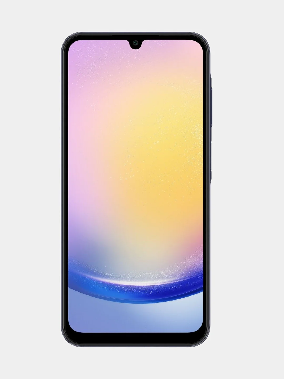 Смартфон Samsung Galaxy A25 6/128Gb, SM-A256E, темно-синий