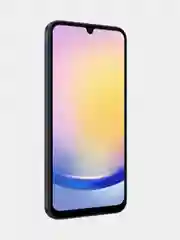 Смартфон Samsung Galaxy A25 6/128Gb, SM-A256E, темно-синий